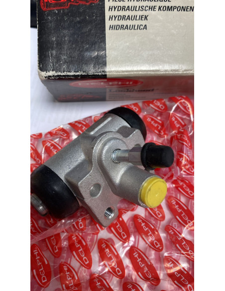 HONDA ACCORD, HR-V, Bremžu cilindrs 04-0474 FERODO, 43300-SM4-A01